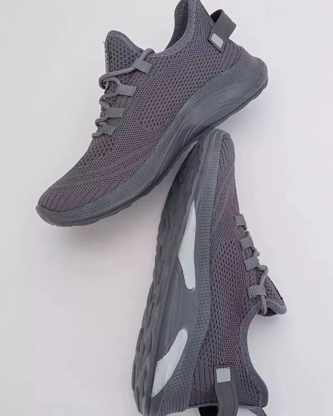 Mesh Sneakers