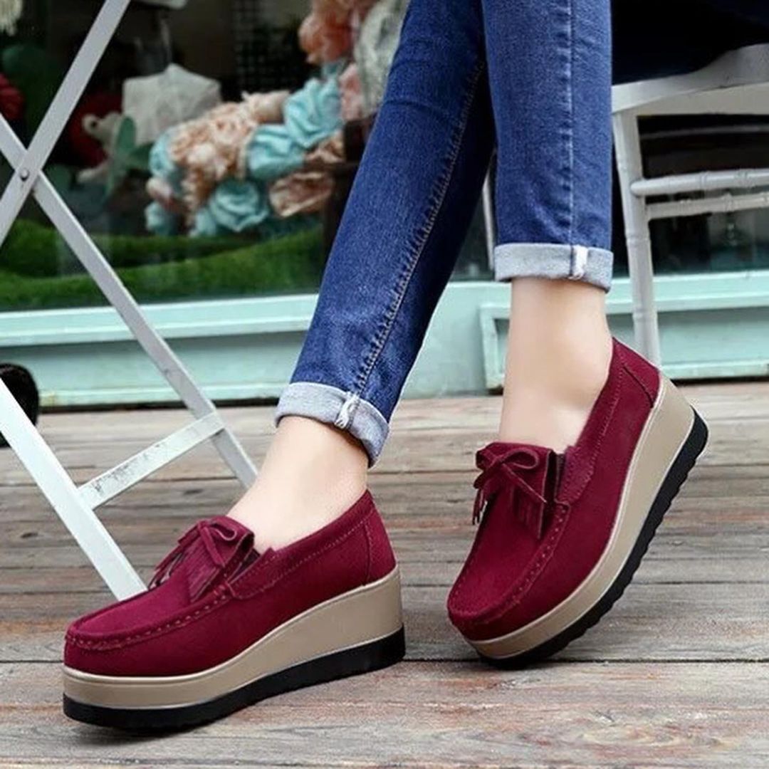 Women's Fashion Cute Shoes(🔥40% off🔥)