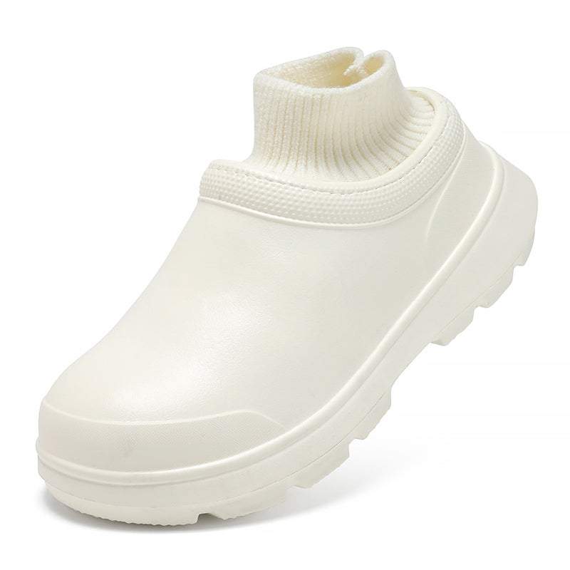 Non-Slip Shoes