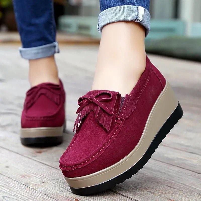 Women's Fashion Cute Shoes(🔥40% off🔥)