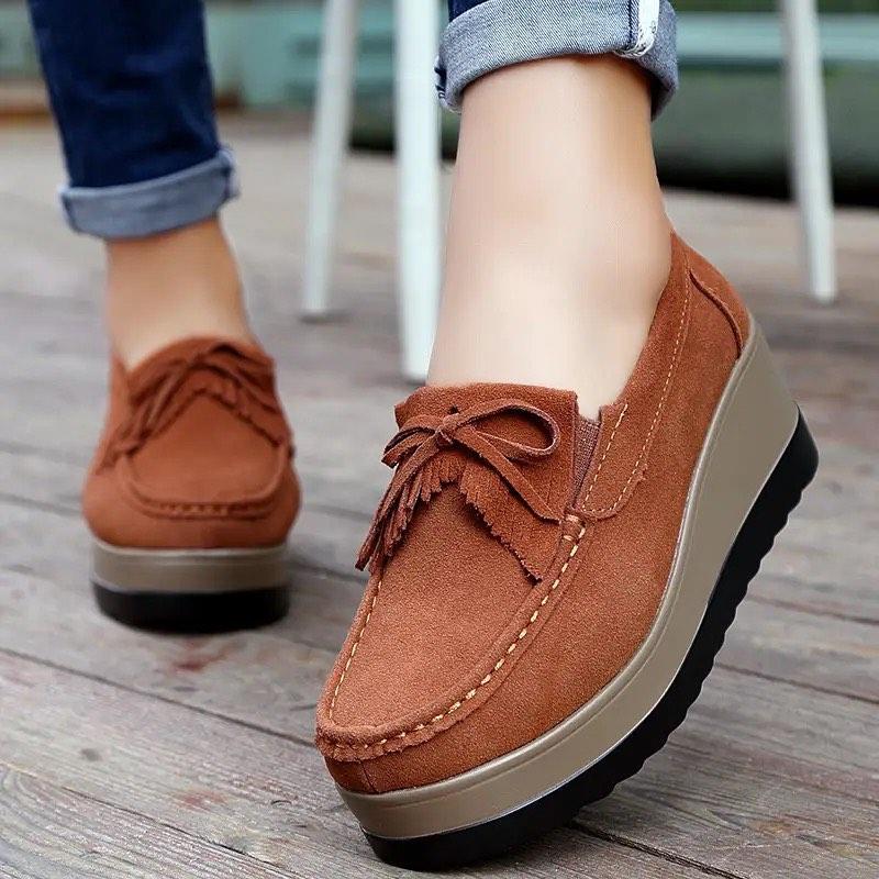 Women's Fashion Cute Shoes(🔥40% off🔥)