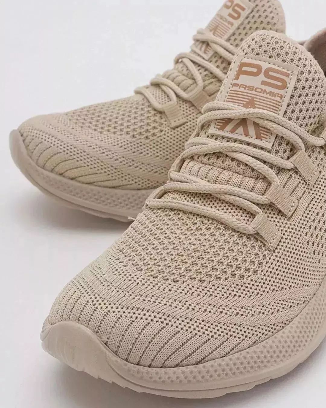 Mesh Sneakers