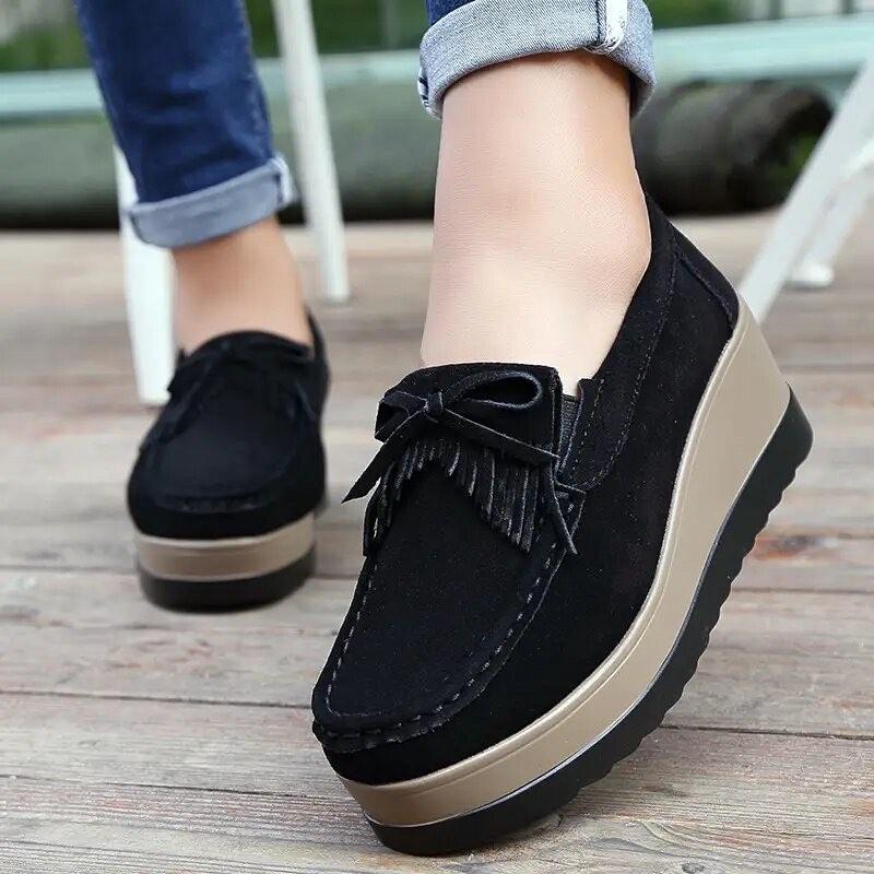 Women's Fashion Cute Shoes(🔥40% off🔥)