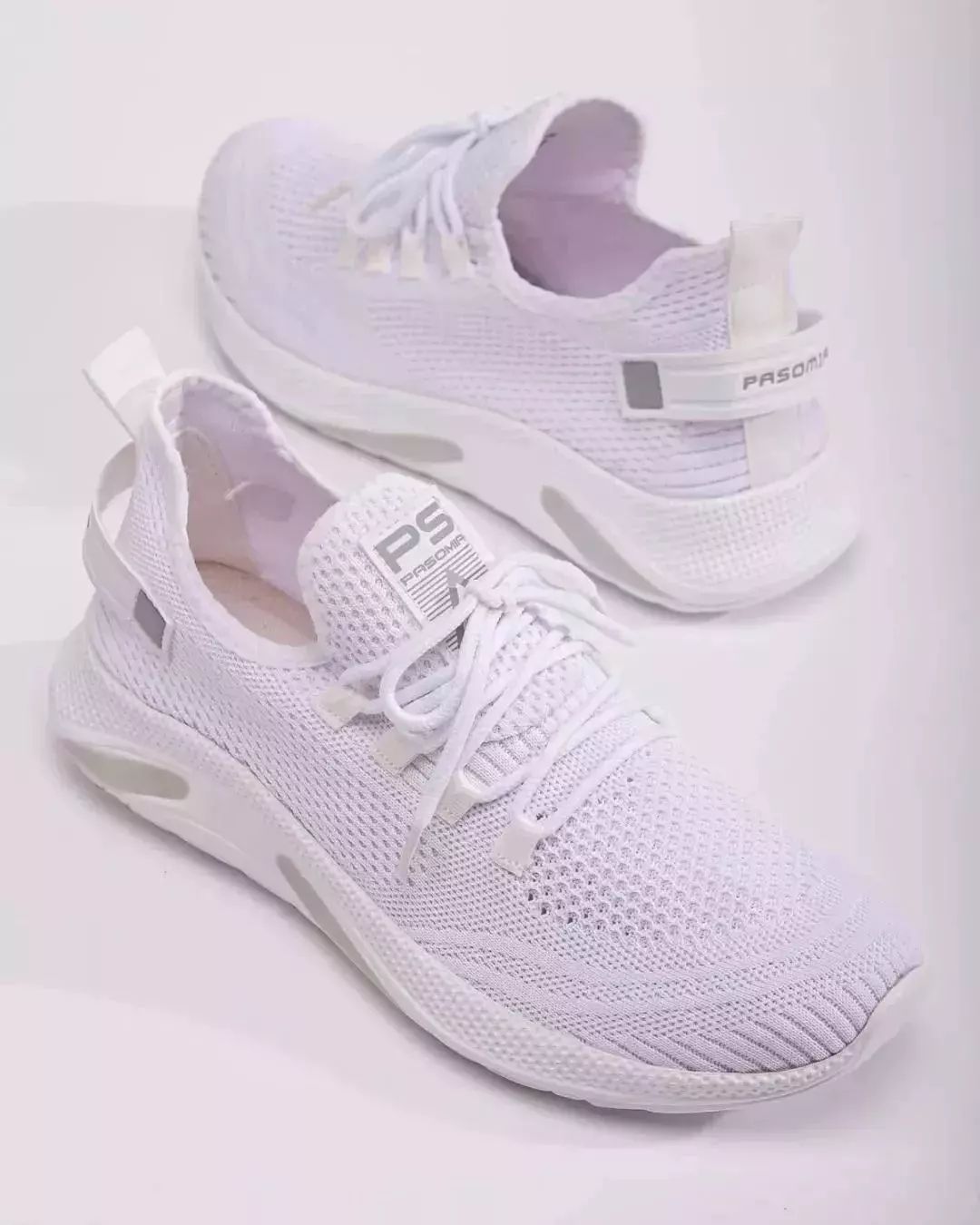 Mesh Sneakers