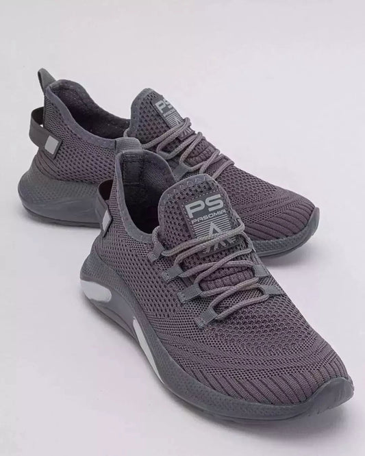 Mesh Sneakers