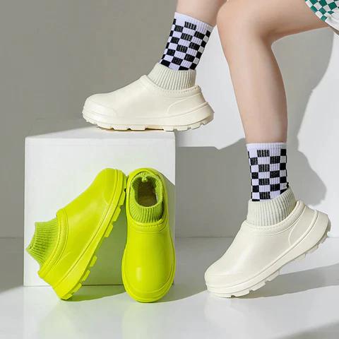 Non-Slip Shoes